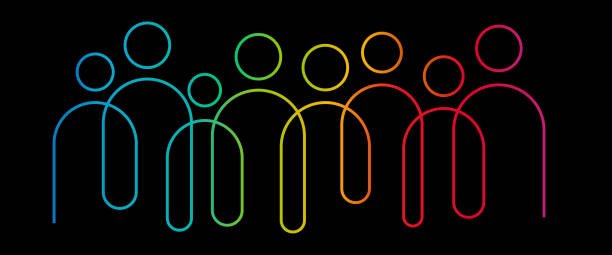 human colours